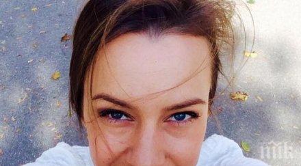 звезда откраднат живот заряза бебето