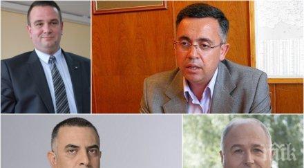 горещ барометър маркет линкс ново проучване герб бсп отиват кървав балотаж сливен дпс печели раз кърджали графики