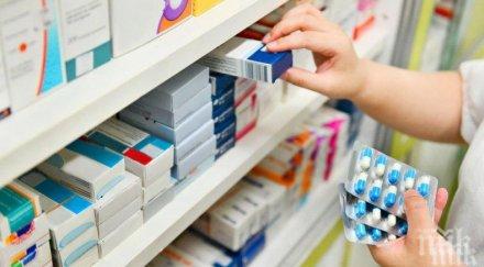 правят фармацевтите информатори мвр