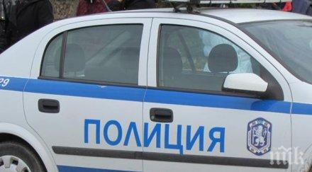 задържаха двама румънци плячкосали магазин рибарски такъми