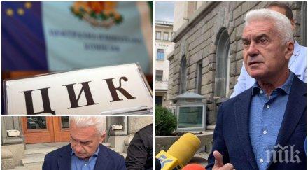 първо пик цик отговаря въпросите сидеров екшъна бнт обновена