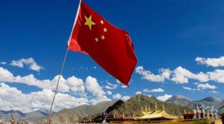 икономическата война китай сащ задълбочава