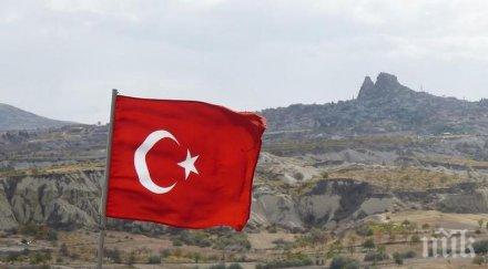 водят сражения турски кюрдски войски северна сирия