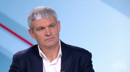 лидерът кнсб пари здравните специалисти вдигаме нов протест