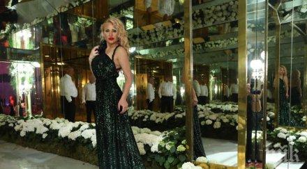 дизайнерката евгения борисова издирва загубеното куче снимки