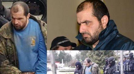 извънредно орешник блокада издирват убиеца фелдшера иван пачелиев залавян гдбоп заради заплаха синагогата