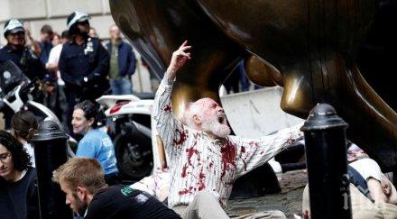 задържани екоактивисти протести канада