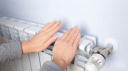 шокиращи данни половината домакинства българия нямат пари топло