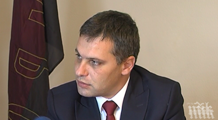 вмро внася сгс иск забрана българския хелзинкски комитет