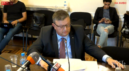 първо пик цацаров отхвърли искането вмро закриване разследване бхк вижте мотивите главния прокурор