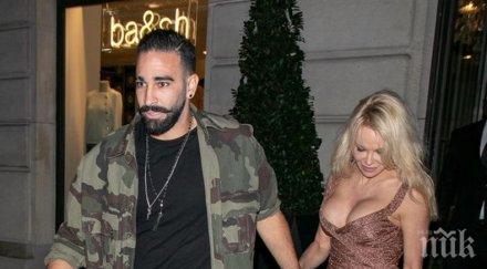 адил рами смени памела водеща