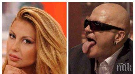 кандидат министрите слави пенсионираната миска венета харизанова изпълзя нафталина намърда сред учредителите партията