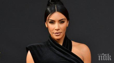 ким кардашиян кръсти децата армения