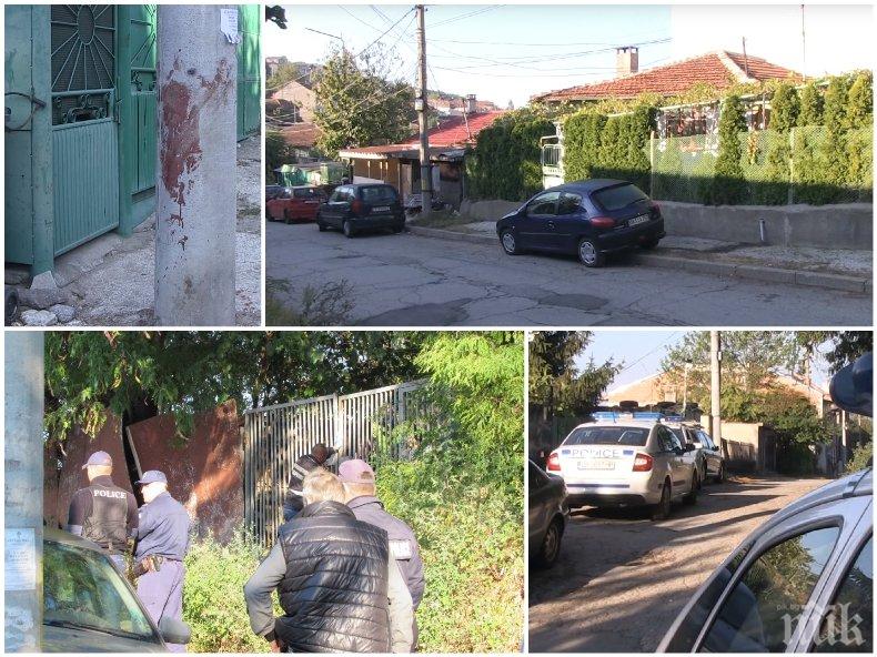 ТРАГЕДИЯ: Убитият в Русе оставя малко дете сираче