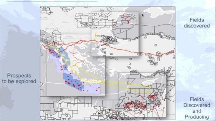 Дупчат за нефт в 30 участъка на Йонийско море (КАРТА)