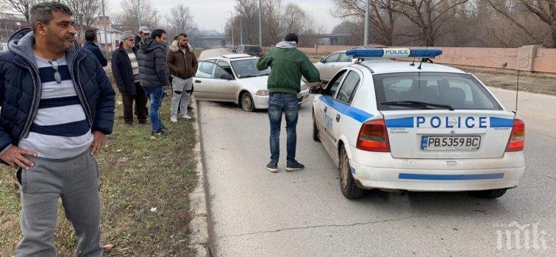 Обвиниха пияния тийнейджър, убил двама в мелето край Марица в Пловдив
