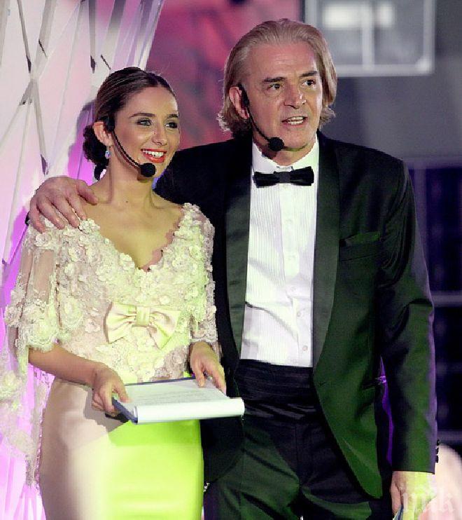 Дънкова мания тресе Ники Сотиров