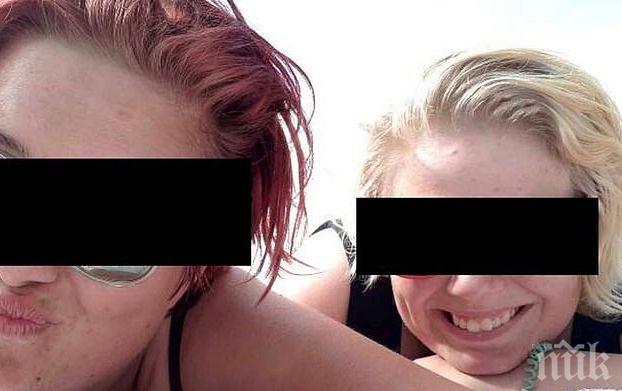 Две мацки опитаха пет пъти да убият мъж след... тройка 