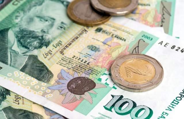 Сменят повредени банкноти без такса