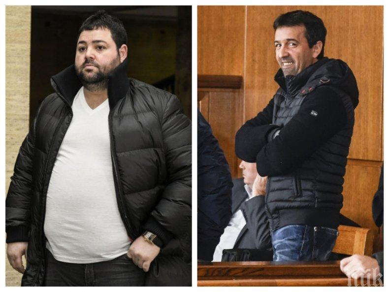 Върховният касационен съд потвърди 9 години затвор за стрелеца по сина на Киро Японеца