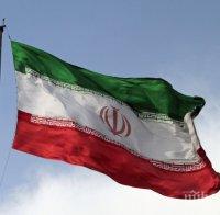 Иран посочи САЩ и Франция като виновници за проблемите в Залива