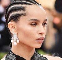 Жената-котка в новия филм за Батман ще изиграе...