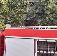 Мъж почина при пожар в Тетевен