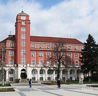 С пешеходен поход в Плевен  отбелязват Световния ден на ходенето