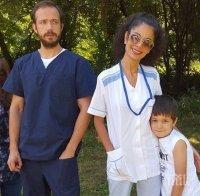 Сестра Чокова остана без приятелки