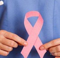 Безплатни прегледи за рак на гърдата в Александровска болница