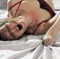 Ето защо хетеросексуалните жени са с повече оргазми