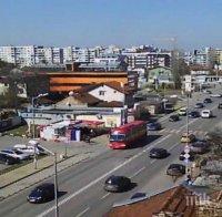 ДОБРА НОВИНА: Столична община разширява бул. 