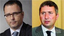 Стоян Мавродиев пред съда по делото срещу Прокопиев: Сделката за EVN е пример за брутална пазарна манипулация