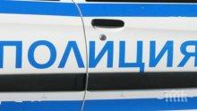 Полицията в Сандански е под пара! Издирват този мъж (СНИМКА)