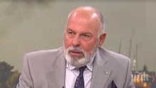 Дипломат: Ердоган да не забравя двата транша по 3 милиарда евро, които получи от ЕС за бежанците