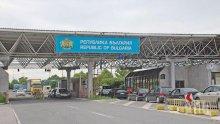 Вдигат паметник на Капитан Петко войвода на ГКПП-то край Свиленград