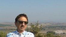 Милко Калайджиев за кметските си амбиции: Аз съм между хората и чувам техните болки