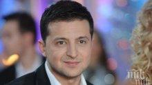 Зеленски постави световен рекорд с 14-часова пресконференция