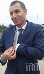 КПКОНПИ обвини бившия директор на БЕХ Петьо Иванов в конфликт на интереси