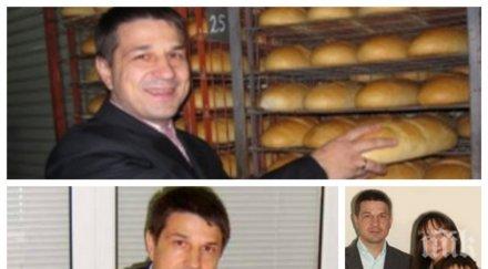 процес изправят съда седесаря стоян колев перлата укрил половин милион лева данъци фиктивни сделки