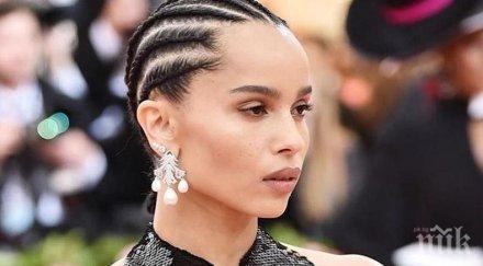 жената котка новия филм батман изиграе