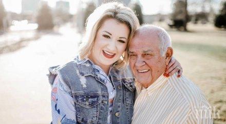 причини жените харесват зрели мъже