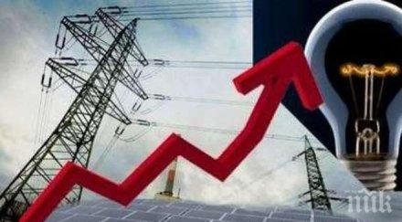 широки пръсти електроенергийният системен оператор изхарчил незаконно млн лева