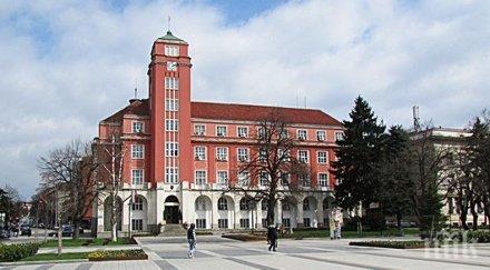 пешеходен поход плевен отбелязват световния ден ходенето