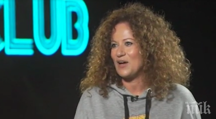 белослава пуска нов албум