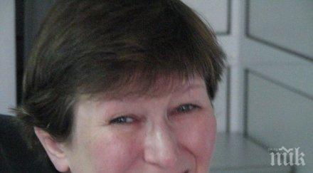 тъжна вест почина журналистката стела ненкова