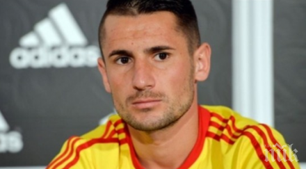 удар лудогорец изгуби основен защитник