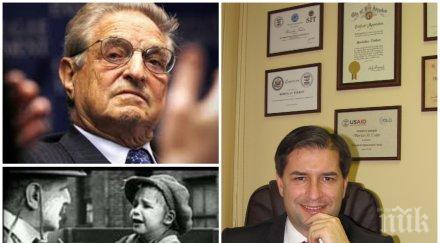 топ юристът борислав цеков ексклузивни разкрития хаоса сливен взима деца родителите