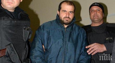 оставиха ареста иван дюмона убил фелдшера орешник