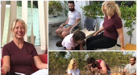 скандалът разраства шаманката грета варна събра нова група мераклии стават аватари наивниците броят една шапка пари правят странни ритуали